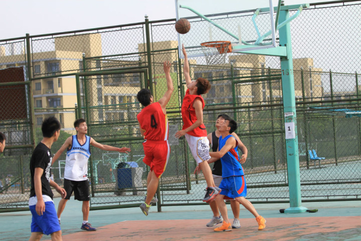 球速体育NBA频道图片