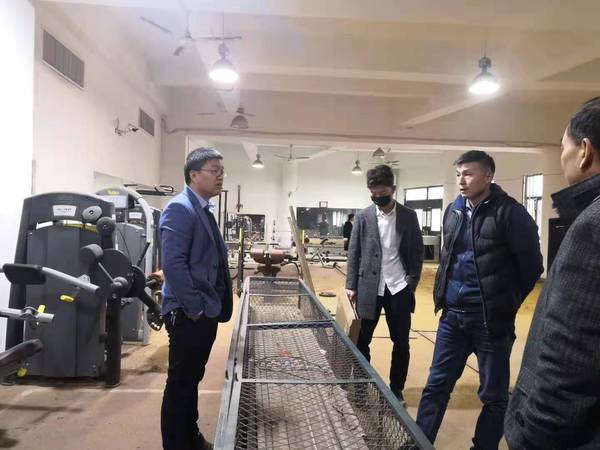 球速体育互联系统