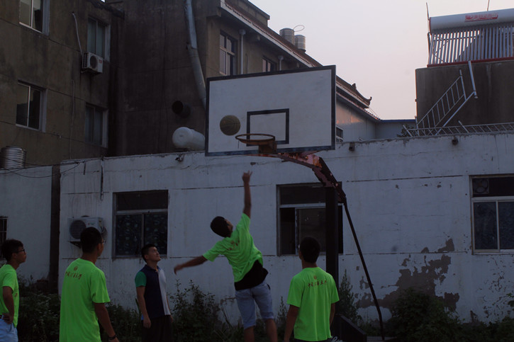 球速体育NBA频道图片