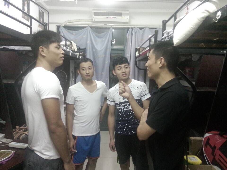 球速体育互联系统图片