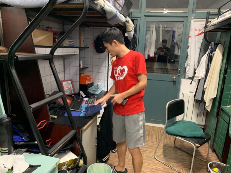 球速体育赛事快讯
