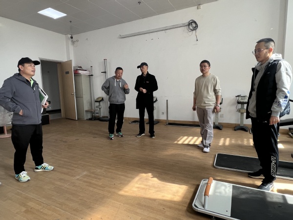 球速体育互联系统