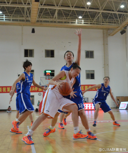 球速体育NBA频道图片