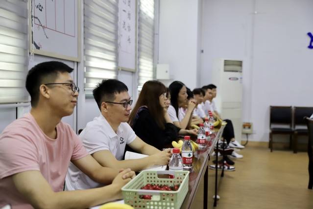 球速体育互联系统