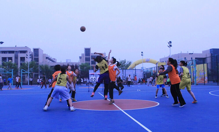 球速体育NBA频道图片