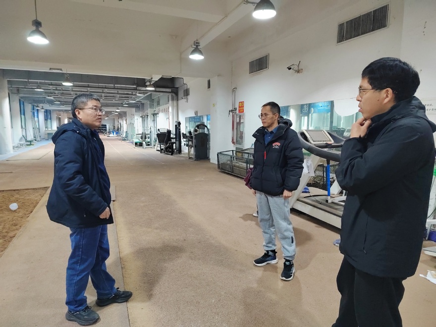 球速体育互联系统