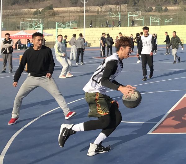 球速体育NBA频道