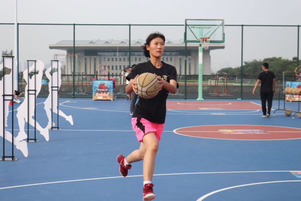 球速体育超级联赛