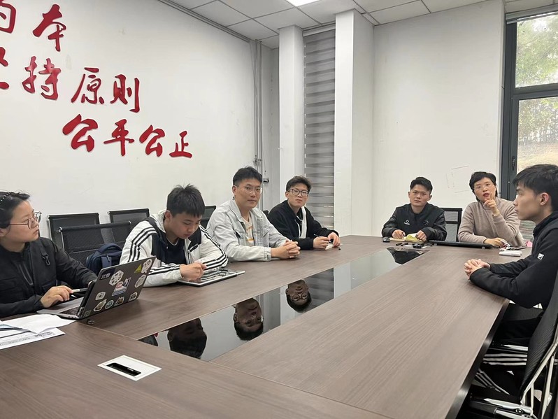 球速体育互联系统